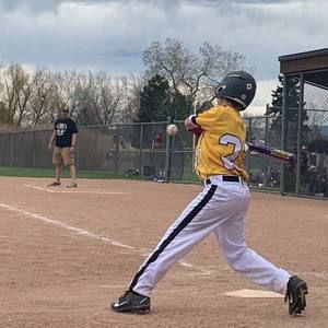 Meet your Posher, Vicky